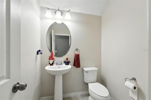 Villa ou maison à vendre à Ocoee, Floride: 3 chambres, 169.64 m2 № 1819280 - photo 13