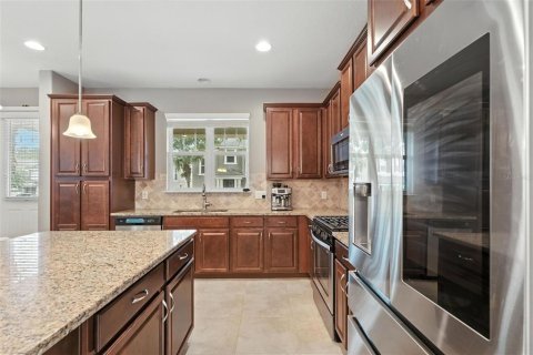 Villa ou maison à vendre à Ocoee, Floride: 3 chambres, 169.64 m2 № 1819280 - photo 9
