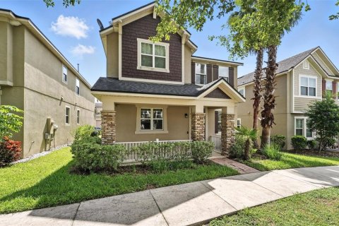 Villa ou maison à vendre à Ocoee, Floride: 3 chambres, 169.64 m2 № 1819280 - photo 1