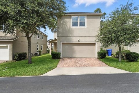Villa ou maison à vendre à Ocoee, Floride: 3 chambres, 169.64 m2 № 1819280 - photo 4