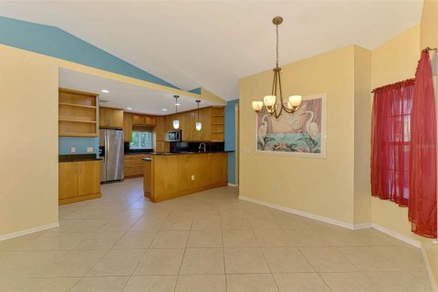 Villa ou maison à vendre à North Port, Floride: 3 chambres, 160.16 m2 № 1680977 - photo 13