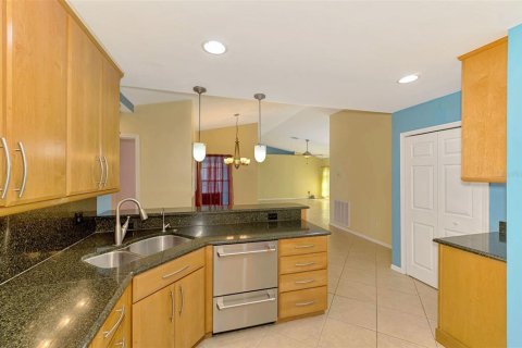 Villa ou maison à vendre à North Port, Floride: 3 chambres, 160.16 m2 № 1680977 - photo 23