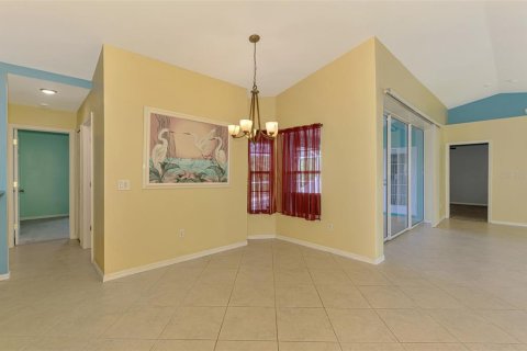 Villa ou maison à vendre à North Port, Floride: 3 chambres, 160.16 m2 № 1680977 - photo 14