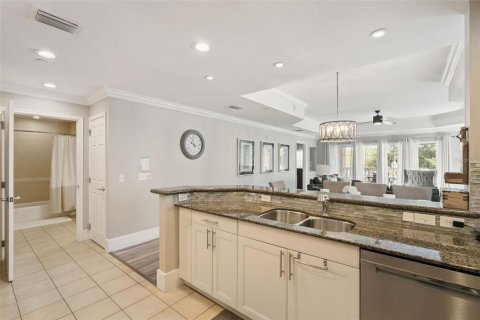 Condominio en venta en Four Corners, Florida, 3 dormitorios, 163.04 m2 № 2333860 - foto 20