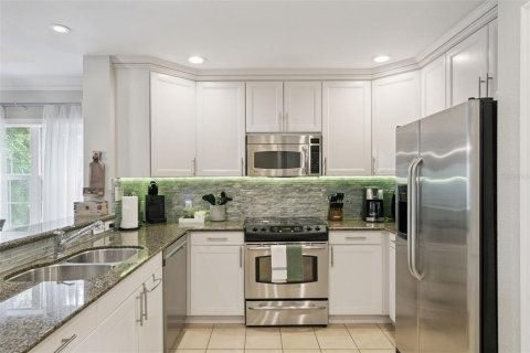 Condominio en venta en Four Corners, Florida, 3 dormitorios, 163.04 m2 № 2333860 - foto 22