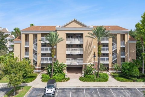 Condominio en Four Corners, Florida, 3 dormitorios  № 2333860