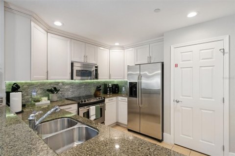 Condominio en venta en Four Corners, Florida, 3 dormitorios, 163.04 m2 № 2333860 - foto 21