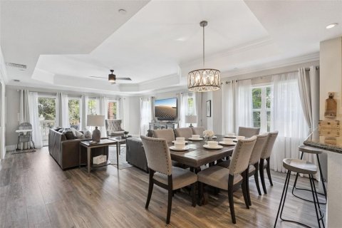 Condominio en venta en Four Corners, Florida, 3 dormitorios, 163.04 m2 № 2333860 - foto 9
