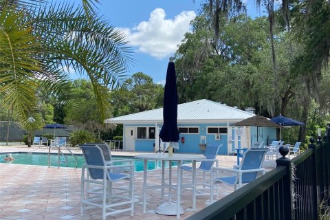 Terreno en venta en Dunnellon, Florida № 1572224 - foto 10