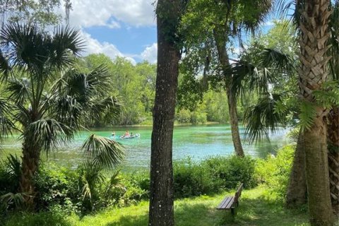 Terreno en venta en Dunnellon, Florida № 1572224 - foto 17