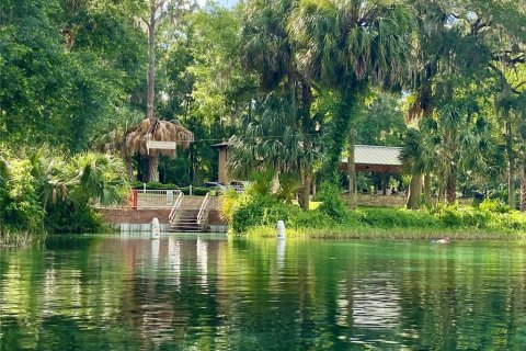 Terreno en venta en Dunnellon, Florida № 1572224 - foto 19