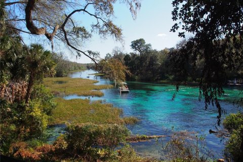 Terreno en venta en Dunnellon, Florida № 1572224 - foto 23
