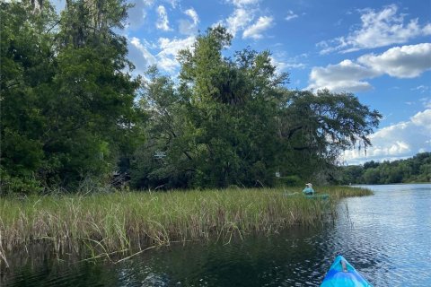 Terreno en venta en Dunnellon, Florida № 1572224 - foto 22