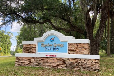 Terreno en venta en Dunnellon, Florida № 1572224 - foto 8