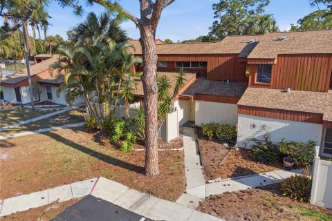 Touwnhouse à Clearwater, Floride 3 chambres, 135.64 m2 № 2119681