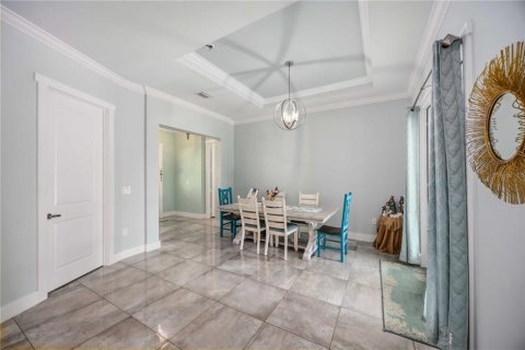 House in Venice, Florida 5 bedrooms, 246.56 sq.m. № 2434721 - photo 19