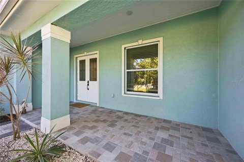 House in Venice, Florida 5 bedrooms, 246.56 sq.m. № 2434721 - photo 6