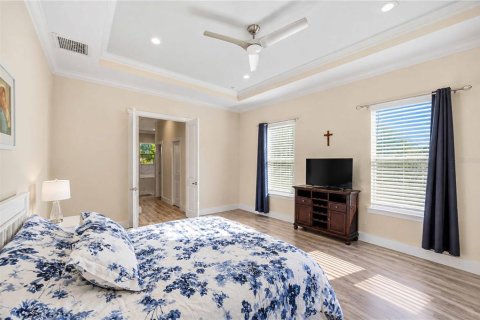 House in Venice, Florida 5 bedrooms, 246.56 sq.m. № 2434721 - photo 30