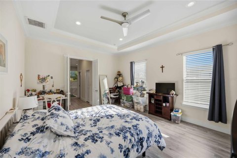House in Venice, Florida 5 bedrooms, 246.56 sq.m. № 2434721 - photo 29
