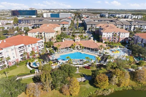 Condo in Orlando, Florida, 3 bedrooms № 1985685 - photo 6