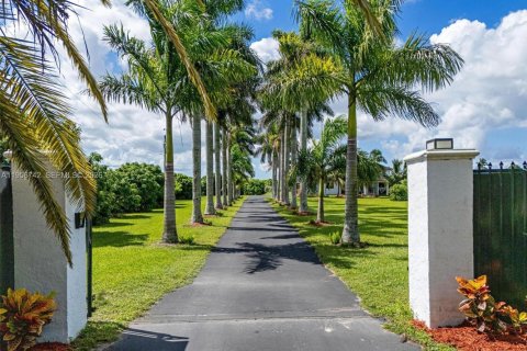 House in Miami, Florida 4 bedrooms, 328.87 sq.m. № 2080574 - photo 2