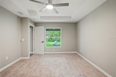 House in Masaryktown, Florida 4 bedrooms, 153.75 sq.m. № 2101041 - photo 30