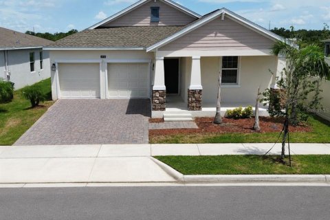 Villa ou maison à Kissimmee, Floride 4 chambres, 199.83 m2 № 2367173