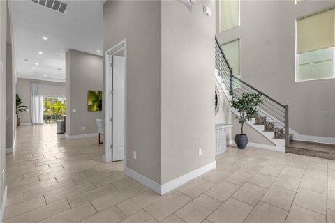 House in Kissimmee, Florida 6 bedrooms, 487.74 sq.m. № 1133442 - photo 6
