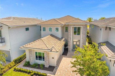 House in Kissimmee, Florida 6 bedrooms, 487.74 sq.m. № 1133442 - photo 2