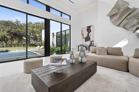 Купить виллу или дом в Майами, Флорида 5 спален, 470.36м2, № 2036420 - фото 19