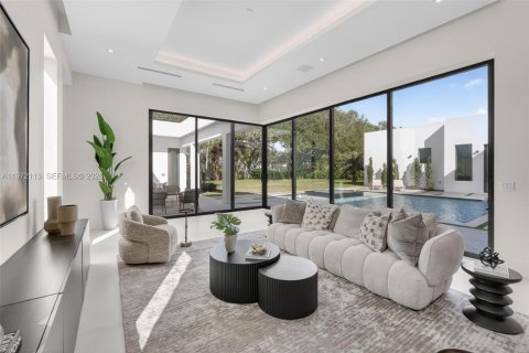 Купить виллу или дом в Майами, Флорида 5 спален, 470.36м2, № 2036420 - фото 17