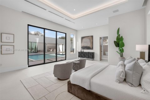 Купить виллу или дом в Майами, Флорида 5 спален, 470.36м2, № 2036420 - фото 21