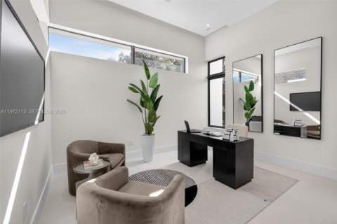 Купить виллу или дом в Майами, Флорида 5 спален, 470.36м2, № 2036420 - фото 28