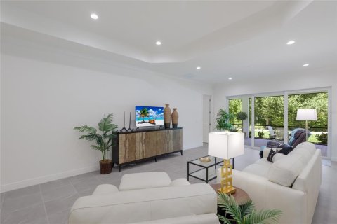 Villa ou maison à vendre à Sarasota, Floride: 3 chambres, 266.44 m2 № 2149875 - photo 7