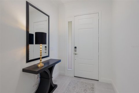 Villa ou maison à vendre à Sarasota, Floride: 3 chambres, 266.44 m2 № 2149875 - photo 5