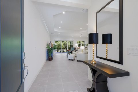 Villa ou maison à vendre à Sarasota, Floride: 3 chambres, 266.44 m2 № 2149875 - photo 4