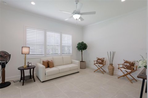 Villa ou maison à vendre à Sarasota, Floride: 3 chambres, 266.44 m2 № 2149875 - photo 29
