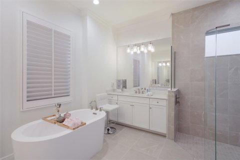Villa ou maison à vendre à Sarasota, Floride: 3 chambres, 266.44 m2 № 2149875 - photo 20
