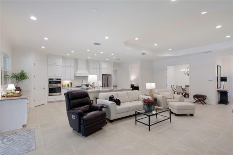 Villa ou maison à vendre à Sarasota, Floride: 3 chambres, 266.44 m2 № 2149875 - photo 9