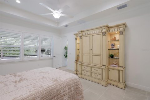 Villa ou maison à vendre à Sarasota, Floride: 3 chambres, 266.44 m2 № 2149875 - photo 17