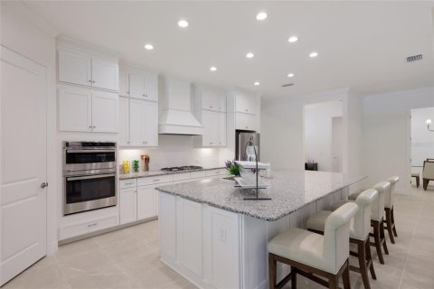 Villa ou maison à vendre à Sarasota, Floride: 3 chambres, 266.44 m2 № 2149875 - photo 10
