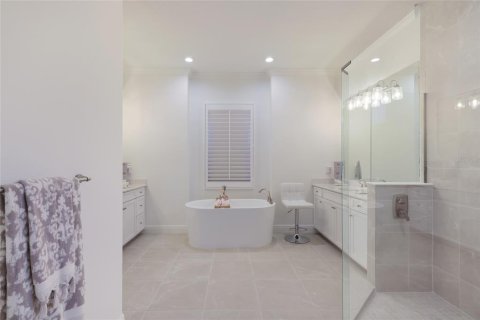 Villa ou maison à vendre à Sarasota, Floride: 3 chambres, 266.44 m2 № 2149875 - photo 18