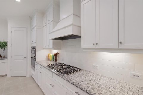 Villa ou maison à vendre à Sarasota, Floride: 3 chambres, 266.44 m2 № 2149875 - photo 11