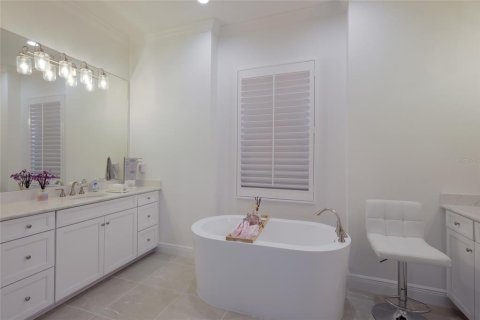 Villa ou maison à vendre à Sarasota, Floride: 3 chambres, 266.44 m2 № 2149875 - photo 19