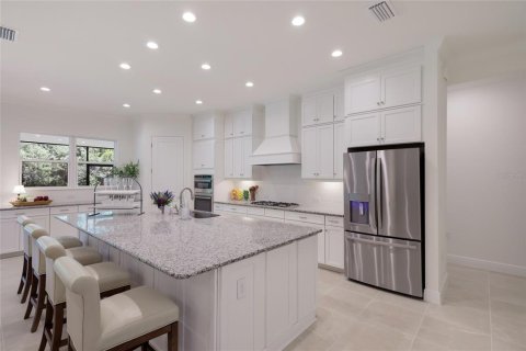 Villa ou maison à vendre à Sarasota, Floride: 3 chambres, 266.44 m2 № 2149875 - photo 12