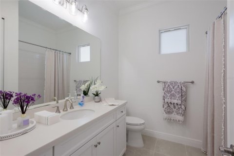 Villa ou maison à vendre à Sarasota, Floride: 3 chambres, 266.44 m2 № 2149875 - photo 28
