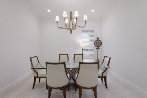 Villa ou maison à vendre à Sarasota, Floride: 3 chambres, 266.44 m2 № 2149875 - photo 14