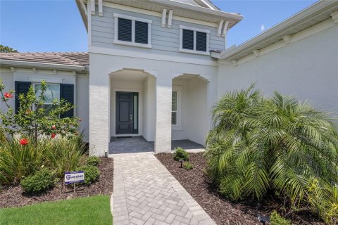 Villa ou maison à vendre à Sarasota, Floride: 3 chambres, 266.44 m2 № 2149875 - photo 3