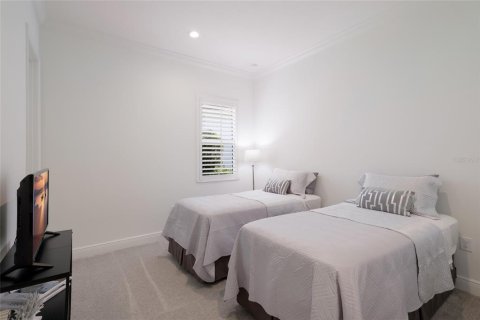 Villa ou maison à vendre à Sarasota, Floride: 3 chambres, 266.44 m2 № 2149875 - photo 27