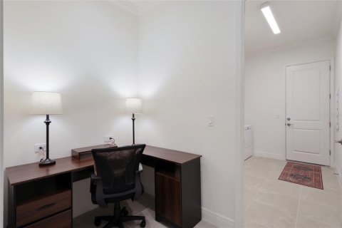 Villa ou maison à vendre à Sarasota, Floride: 3 chambres, 266.44 m2 № 2149875 - photo 15